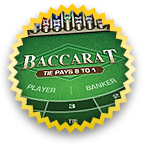 Click to Play Baccarat now!