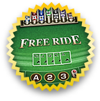 Click to Play Free Ride Poker now!